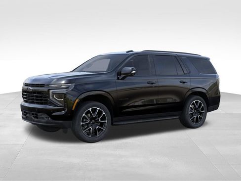 New 2026 Chevrolet Tahoe RST w/ Comfort Package AWD/4WD image 32