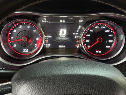 Used 2016 Dodge Charger SRT w/ Harman/Kardon Audio Group image 29