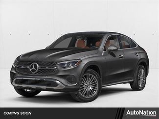 New 2026 Mercedes-Benz GLC 300 4MATIC video 1