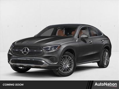New 2026 Mercedes-Benz GLC 300 4MATIC