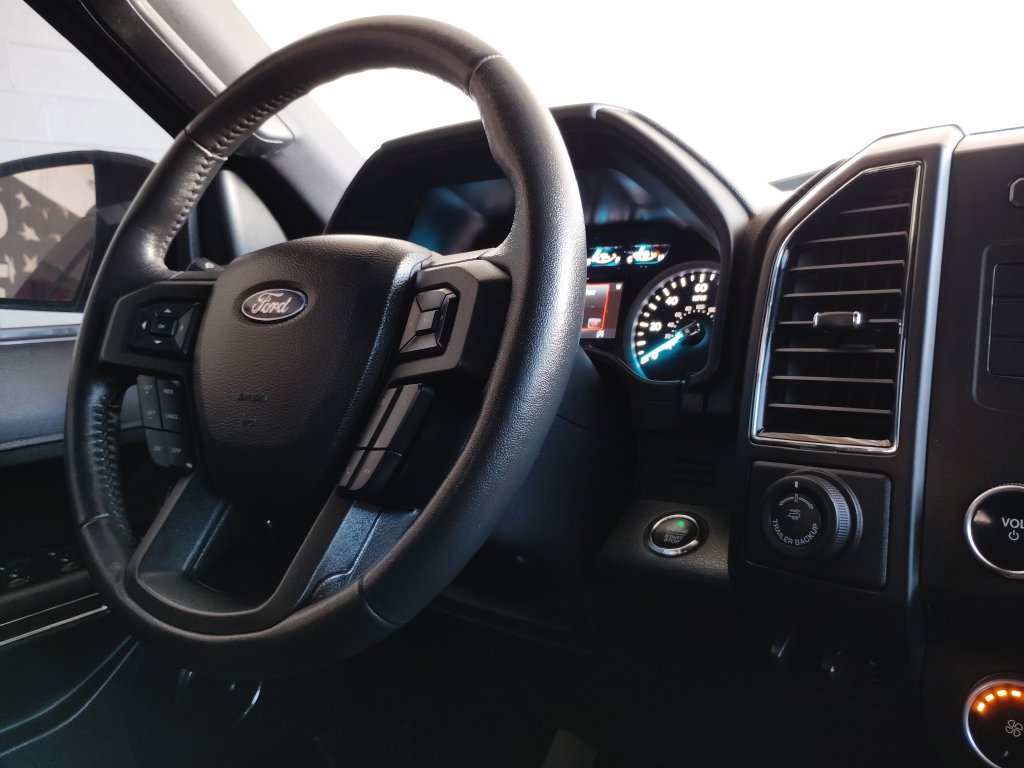 Used 2020 Ford Expedition XL AWD/4WD image 29