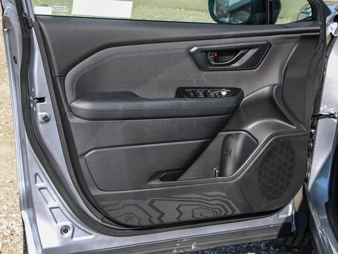 New 2026 Subaru Forester Premium image 3