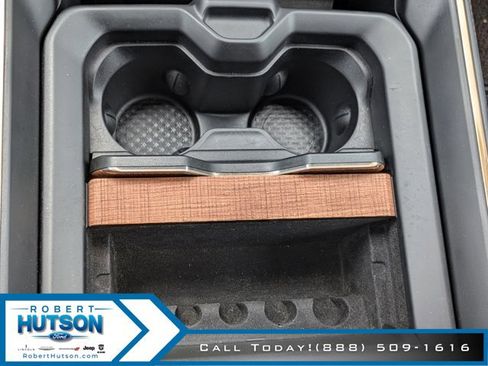 Used 2020 RAM 1500 Limited image 31