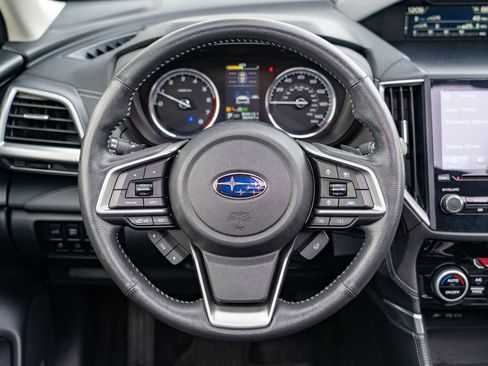 Used 2019 Subaru Forester Touring w/ Popular Package #3 AWD/4WD image 16