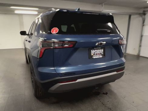 New 2026 Chevrolet Equinox LT w/ Convenience Package II image 42