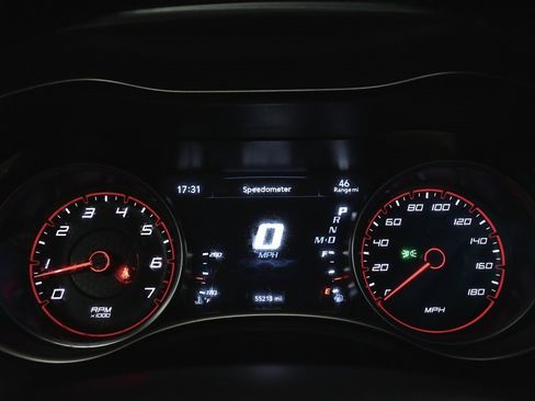 Used 2020 Dodge Charger Scat Pack w/ Plus Group image 41