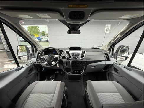 Used 2019 Ford Transit 150 XLT RWD image 18
