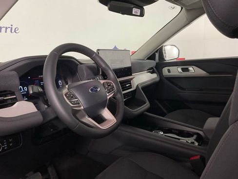 New 2026 Ford Explorer Active image 13