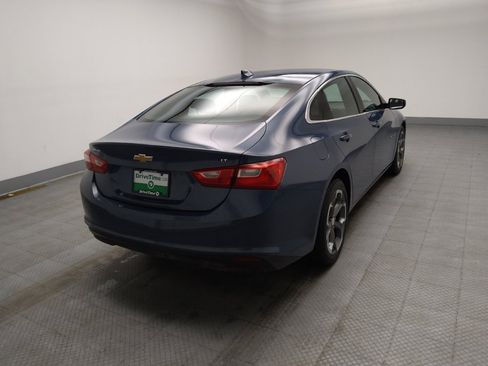 Used 2024 Chevrolet Malibu LT FWD image 9