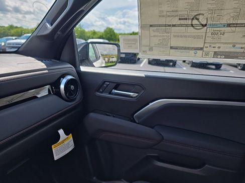 New 2026 Chevrolet Colorado Z71 w/ Technology Package image 61