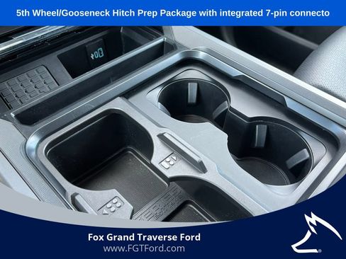 Certified 2026 Ford F350 Lariat AWD/4WD image 32