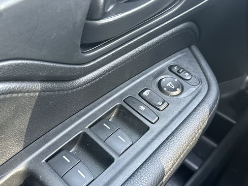 Certified 2024 Honda Odyssey EX-L image 28