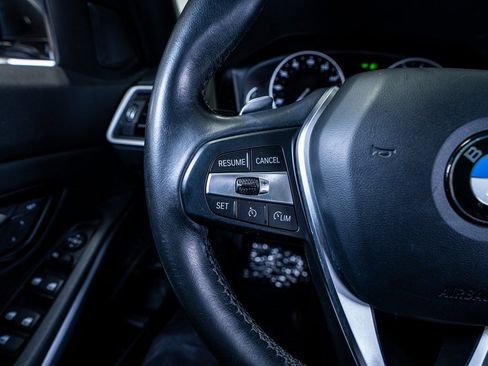 Used 2020 BMW 330i 330i w/ Convenience Package image 38