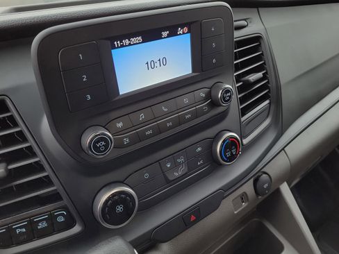 New 2024 Ford Transit 150 Low Roof w/ Exterior Upgrade Package image 22