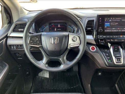 Used 2020 Honda Odyssey EX image 5