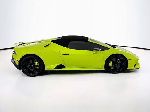 Used 2020 Lamborghini Huracan EVO image 38