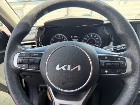 Used 2024 Kia K5 LXS FWD image 15