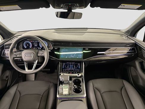 New 2026 Audi Q7 3.0T Premium Plus AWD/4WD image 9