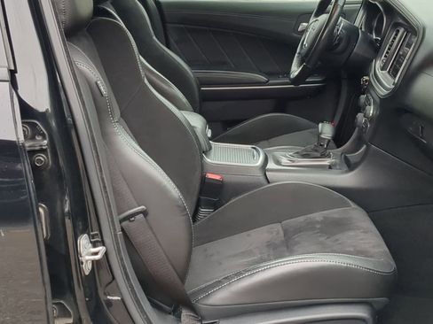 Used 2019 Dodge Charger Scat Pack w/ Plus Group image 22