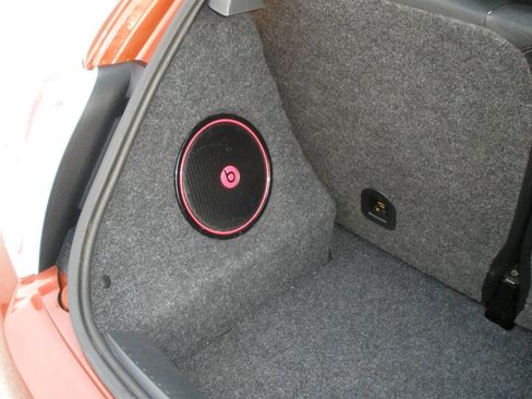 Used 2013 FIAT 500 Sport w/ Beats Audio Pkg image 21