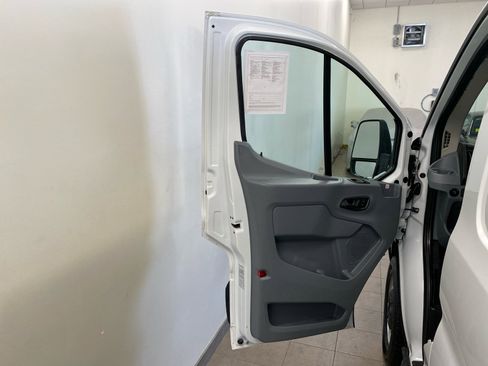 Used 2019 Ford Transit 150 148 Low Roof image 9