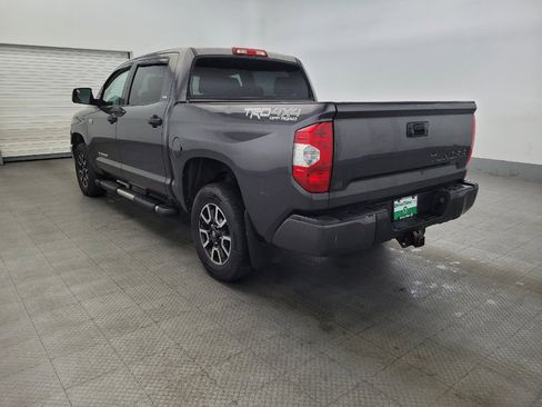 Used 2016 Toyota Tundra TRD Pro image 5