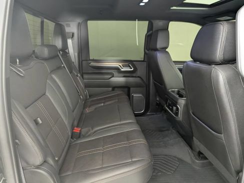 Used 2024 Chevrolet Silverado 3500 High Country w/ Technology Package AWD/4WD image 26