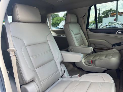 Used 2016 GMC Yukon Denali w/ Open Road Package AWD/4WD image 25