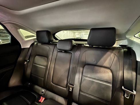 Used 2018 Jaguar E-PACE S AWD/4WD image 14