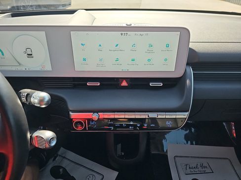 Used 2023 Hyundai Ioniq 5 Limited AWD/4WD image 21