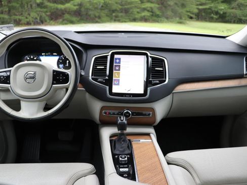 Used 2019 Volvo XC90 T6 Inscription w/ Advanced Package AWD/4WD image 38