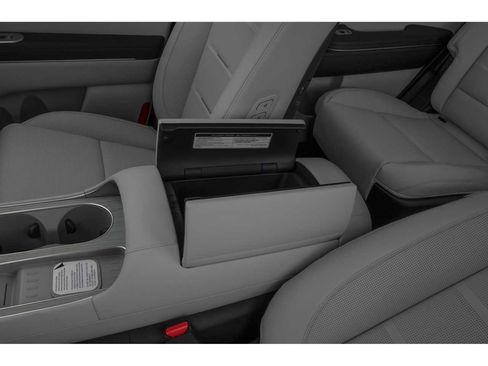 New 2026 Hyundai Palisade Calligraphy FWD image 10