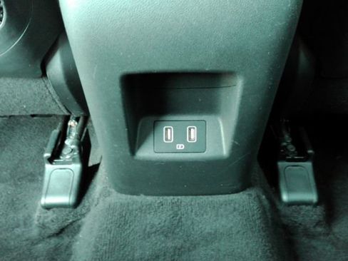 Used 2024 Hyundai Tucson Limited FWD image 30
