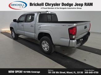 Used 2022 Toyota Tacoma SR w/ SR Convenience Package video 3