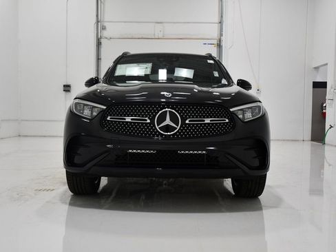 New 2026 Mercedes-Benz GLC 300 4MATIC image 2