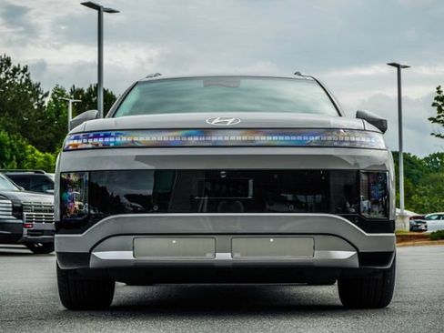 New 2026 Hyundai Ioniq 9 SEL AWD/4WD image 8