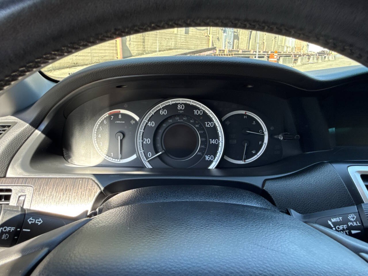 Used 2013 Honda Accord EX-L image 33