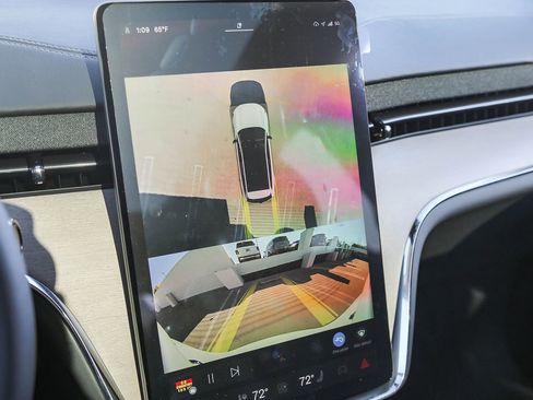 New 2025 Volvo EX90 Ultra image 28