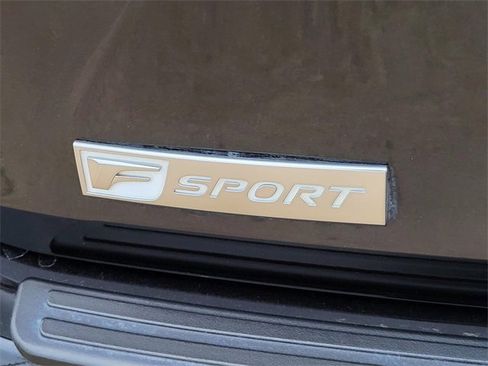 Used 2022 Lexus RX 350 F Sport image 5
