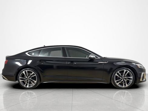 Used 2023 Audi S5 Premium Plus AWD/4WD image 21