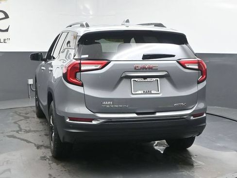Used 2024 GMC Terrain AT4 AWD/4WD image 36