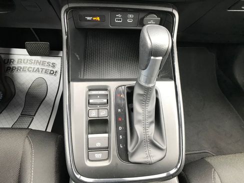 Certified 2024 Honda CR-V EX image 20