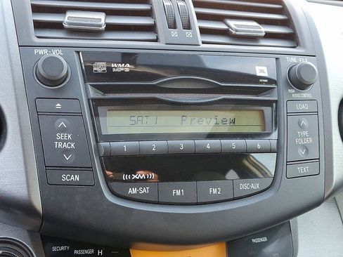 Used 2011 Toyota RAV4 Limited image 18