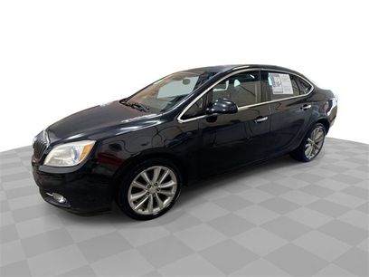 Certified 2014 Buick Verano