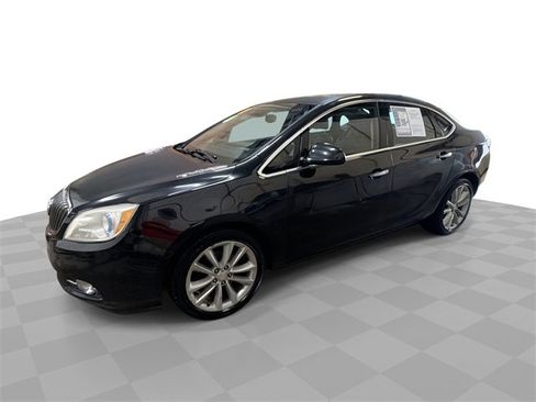 Certified 2014 Buick Verano image 1