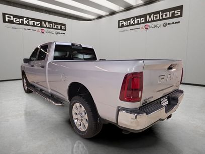 New 2026 RAM 2500 Big Horn