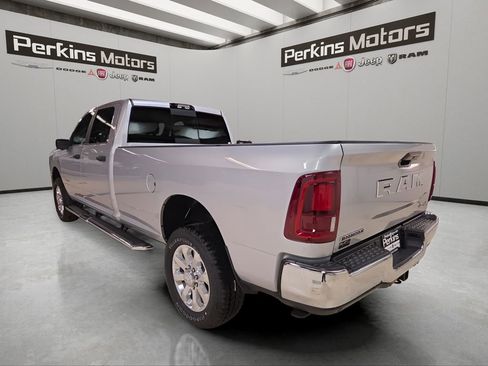 New 2026 RAM 2500 Big Horn image 3