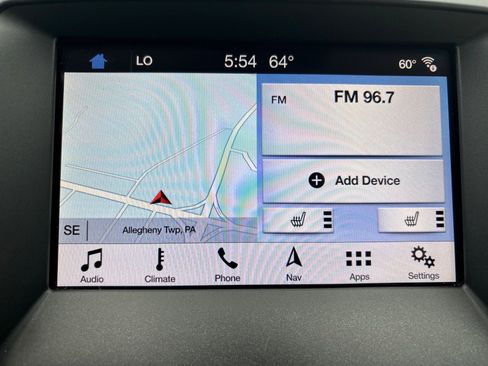 Used 2019 Ford Edge SEL w/ Equipment Group 201A AWD/4WD image 33