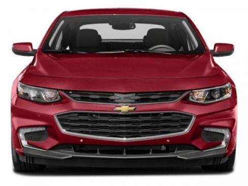 Used 2018 Chevrolet Malibu Premier w/ Premier Sun and Wheel Package image 7