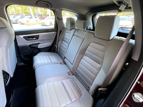 Used 2019 Honda CR-V LX image 19